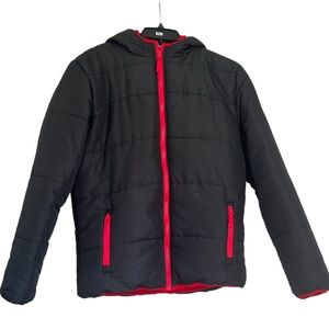 Roebuck & Co Boy Puffer Jacket